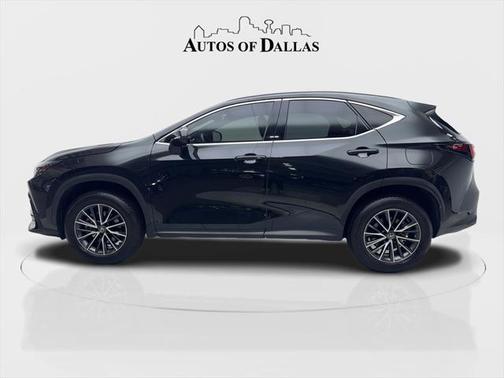 2022 Lexus NX 350 Premium