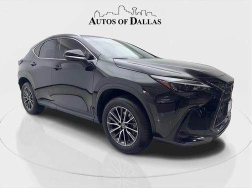2022 Lexus NX 350 Premium