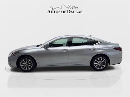 2024 Lexus ES 350 Base