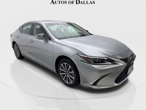 2024 Lexus ES 350 Base
