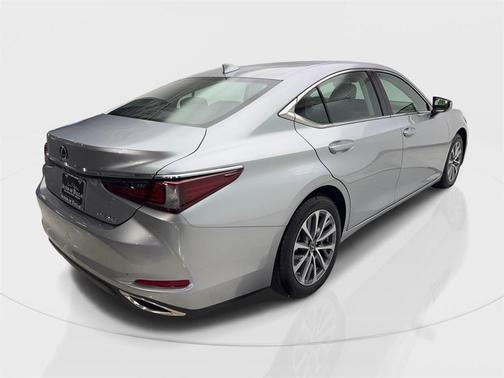 2024 Lexus ES 350 Base
