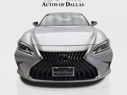 2024 Lexus ES 350 Base