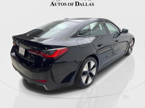 2023 BMW i4 Gran Coupe eDrive35