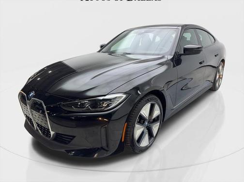 2023 BMW i4 Gran Coupe eDrive35