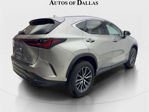2024 Lexus NX 250 Premium