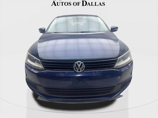 2011 Volkswagen Jetta SE