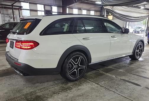 2023 Mercedes-Benz E-Class E 450 4MATIC All-Terrain