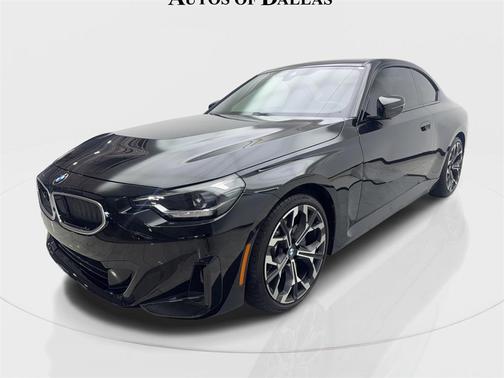 2025 BMW 230 i