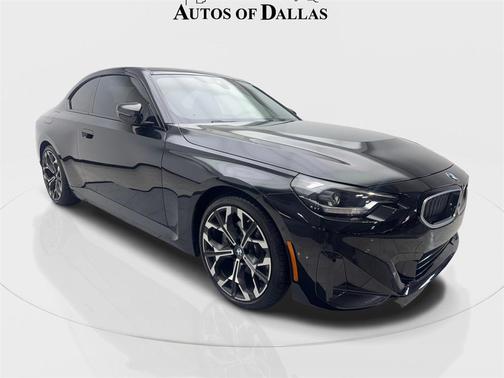 2025 BMW 230 i