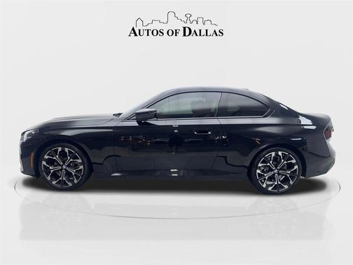2025 BMW 230 i