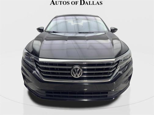 2022 Volkswagen Passat 2.0T SE