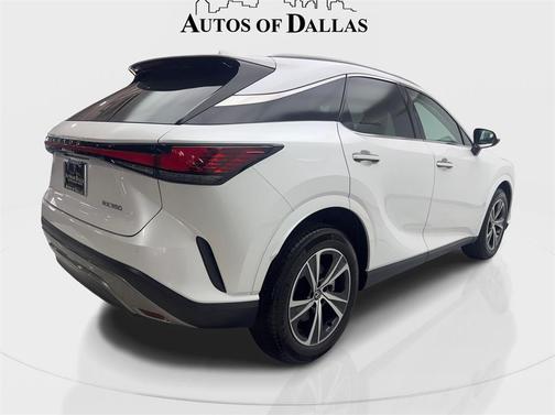 2023 Lexus RX 350 Premium