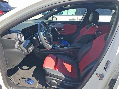 2022 Mercedes-Benz A-Class A 220