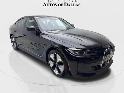 2023 BMW i4 Gran Coupe eDrive35