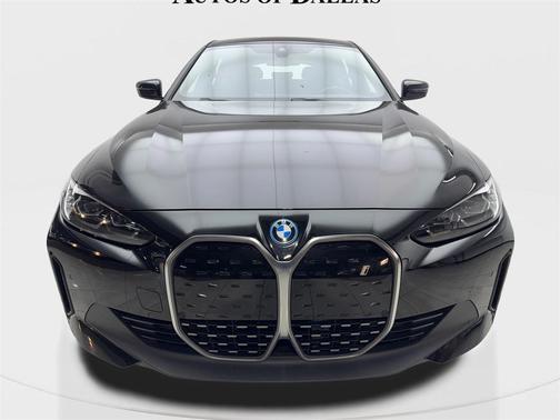 2023 BMW i4 Gran Coupe eDrive35