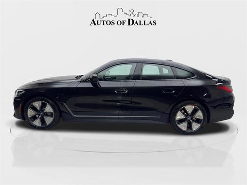 2023 BMW i4 Gran Coupe eDrive35
