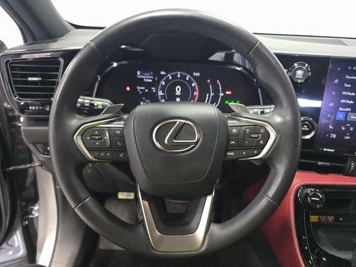 2023 Lexus NX 350 Premium