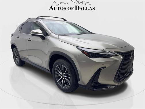 2023 Lexus NX 350 Premium
