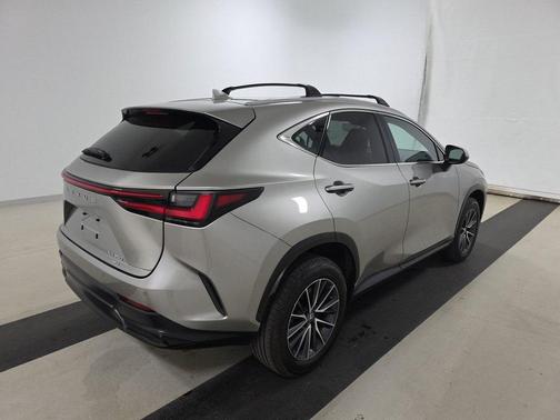 2023 Lexus NX 350 Premium