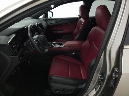 2023 Lexus NX 350 Premium