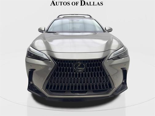 2023 Lexus NX 350 Premium