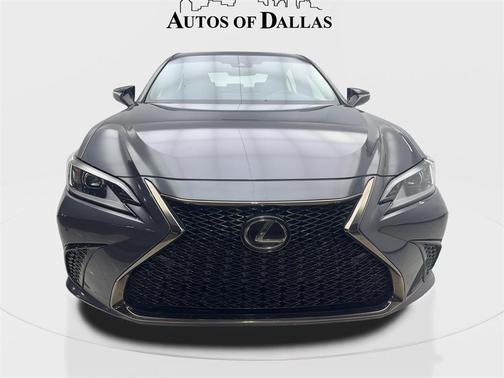 2023 Lexus ES 350 F Sport
