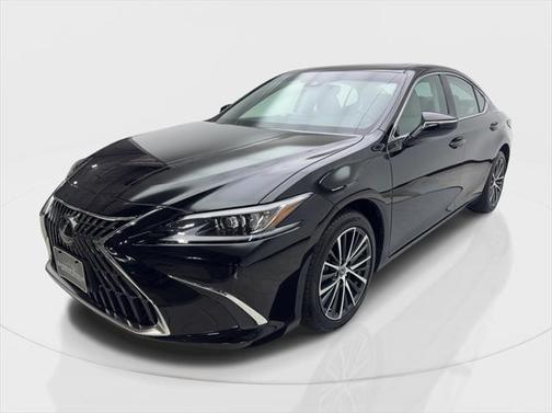 2024 Lexus ES 250 Base