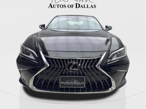 2024 Lexus ES 250 Base