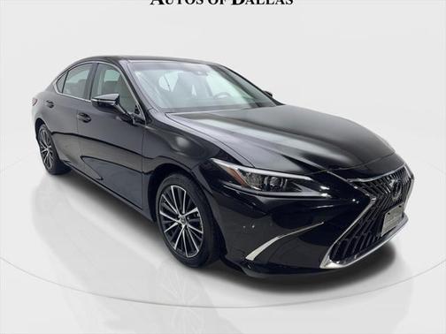 2024 Lexus ES 250 Base
