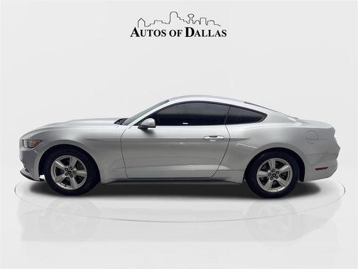 2017 Ford Mustang V6