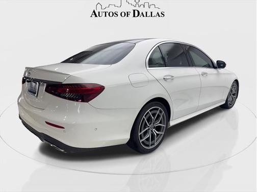 2021 Mercedes-Benz E-Class E 350 AMG SPORT,NAV,CAM,PANO,BLIND SPOT,19'' WLS