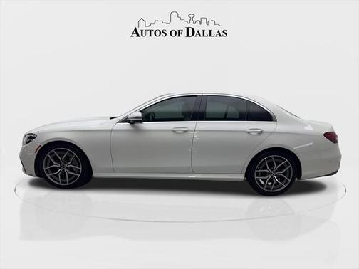 2021 Mercedes-Benz E-Class E 350 AMG SPORT,NAV,CAM,PANO,BLIND SPOT,19'' WLS