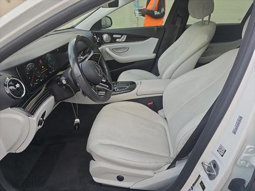 2021 Mercedes-Benz E-Class E 350 AMG SPORT,NAV,CAM,PANO,BLIND SPOT,19'' WLS