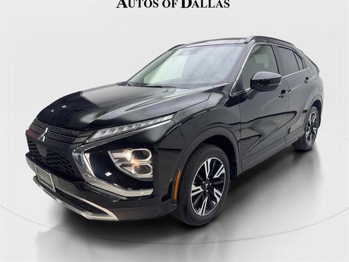2024 Mitsubishi Eclipse Cross SE
