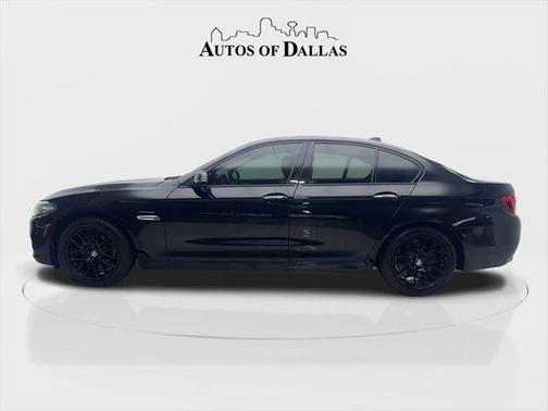 2015 BMW 528 528i