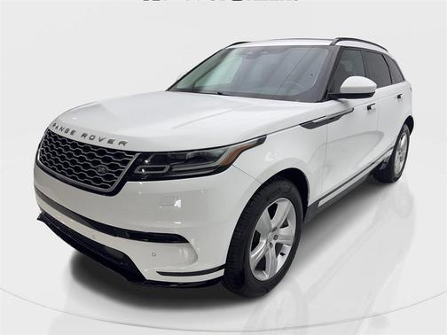 2022 Land Rover Range Rover Velar P250 S