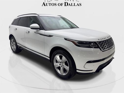 2022 Land Rover Range Rover Velar P250 S