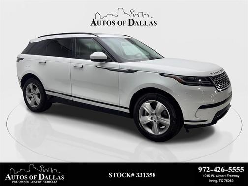 2022 Land Rover Range Rover Velar P250 S