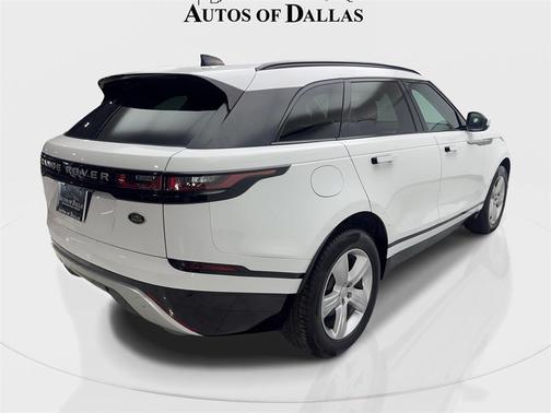 2022 Land Rover Range Rover Velar P250 S