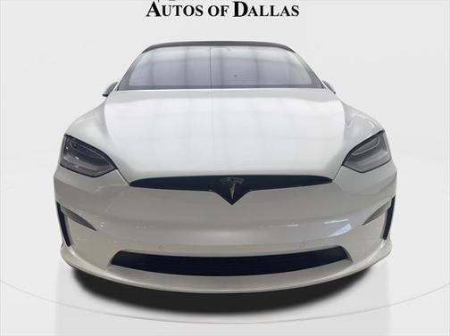 2022 Tesla Model X Dual Motor All-Wheel Drive