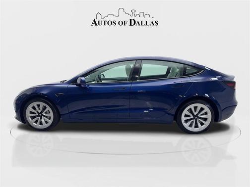2023 Tesla Model 3 Standard Range