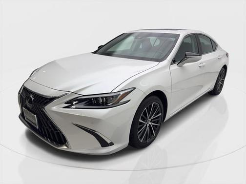 2024 Lexus ES 350 Base