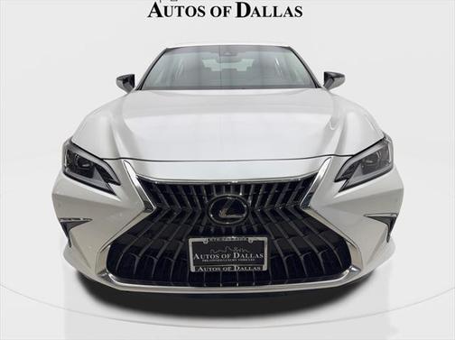 2024 Lexus ES 350 Base