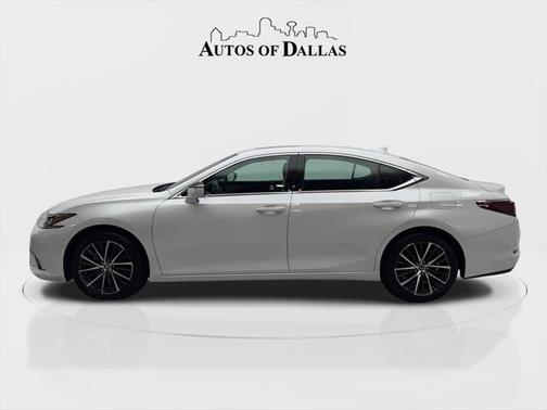 2024 Lexus ES 350 Base