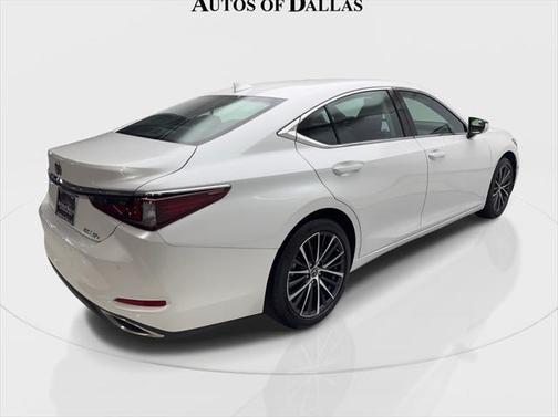 2024 Lexus ES 350 Base