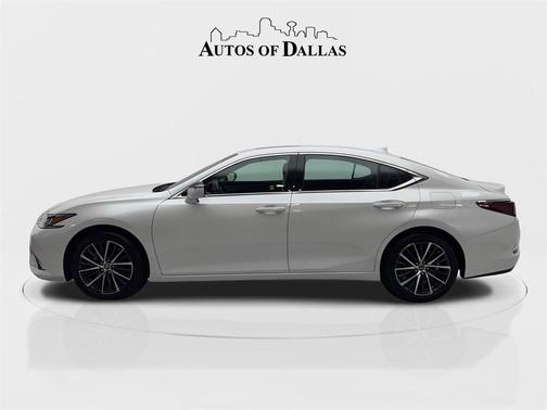 2024 Lexus ES 350 Base