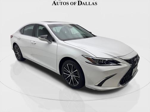 2024 Lexus ES 350 Base