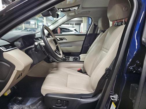 2022 Land Rover Range Rover Velar P250 S R-Dynamic