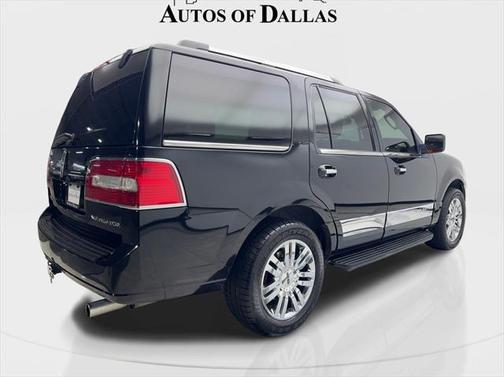 2009 Lincoln Navigator Base