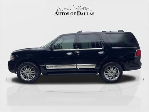 2009 Lincoln Navigator Base
